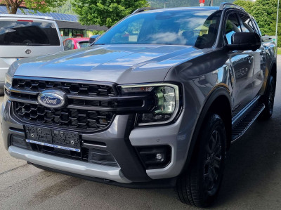 Ford Ranger Neuwagen