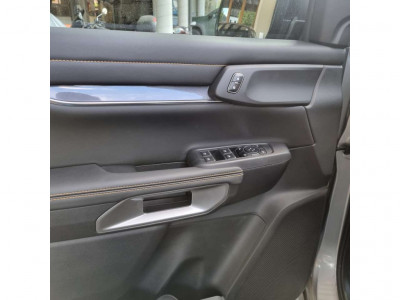 Ford Ranger Neuwagen Ford Ranger Neuwagen