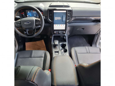 Ford Ranger Neuwagen Ford Ranger Neuwagen