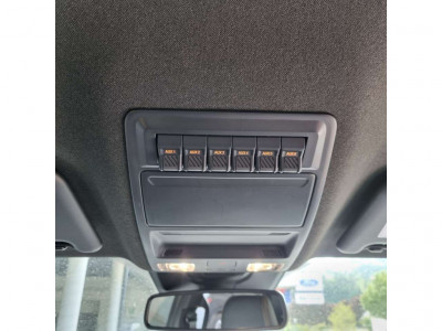 Ford Ranger Neuwagen Ford Ranger Neuwagen