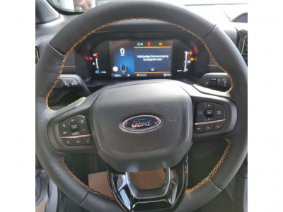 Ford Ranger Neuwagen Ford Ranger Neuwagen