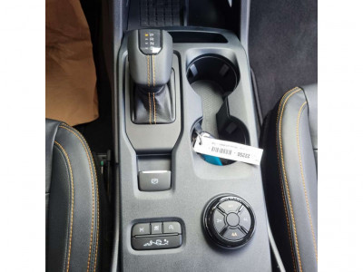 Ford Ranger Neuwagen Ford Ranger Neuwagen