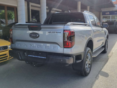 Ford Ranger Neuwagen Ford Ranger Neuwagen