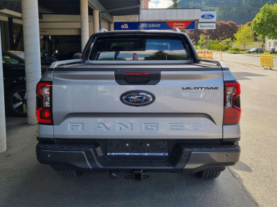 Ford Ranger Neuwagen Ford Ranger Neuwagen