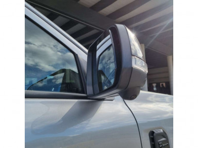 Ford Ranger Neuwagen Ford Ranger Neuwagen