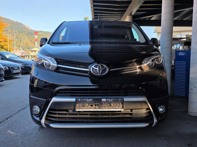 Toyota Proace Gebrauchtwagen