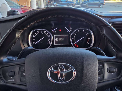 Toyota Proace Gebrauchtwagen Toyota Proace Gebrauchtwagen