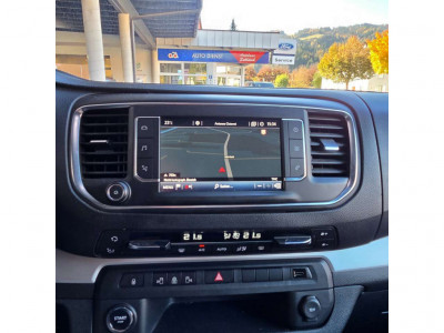 Toyota Proace Gebrauchtwagen Toyota Proace Gebrauchtwagen