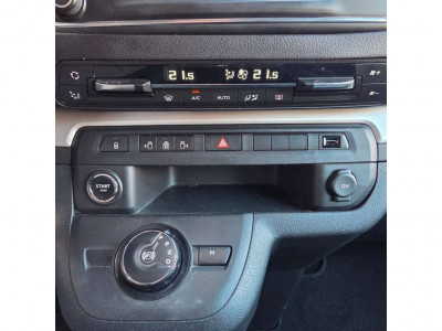 Toyota Proace Gebrauchtwagen Toyota Proace Gebrauchtwagen