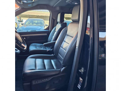 Toyota Proace Gebrauchtwagen Toyota Proace Gebrauchtwagen