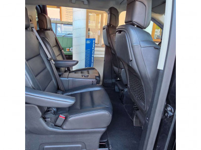 Toyota Proace Gebrauchtwagen Toyota Proace Gebrauchtwagen