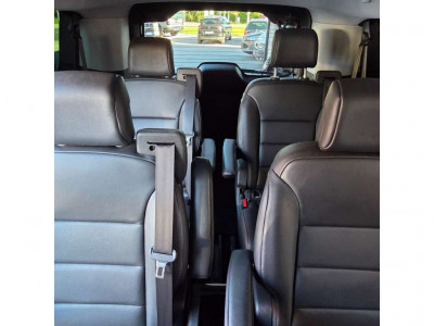 Toyota Proace Gebrauchtwagen Toyota Proace Gebrauchtwagen