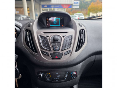 Ford Tourneo Courier Gebrauchtwagen