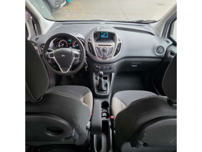 Ford Tourneo Courier Gebrauchtwagen