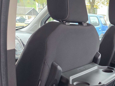 Ford Tourneo Courier Gebrauchtwagen