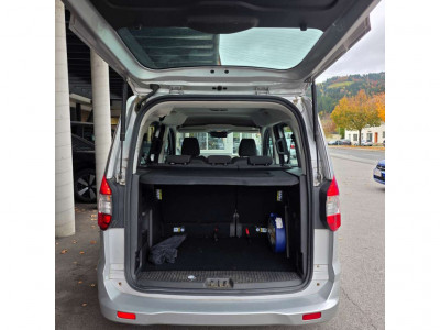 Ford Tourneo Courier Gebrauchtwagen