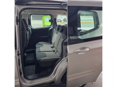 Ford Tourneo Courier Gebrauchtwagen