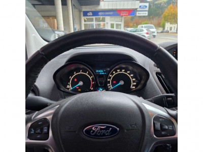 Ford Tourneo Courier Gebrauchtwagen