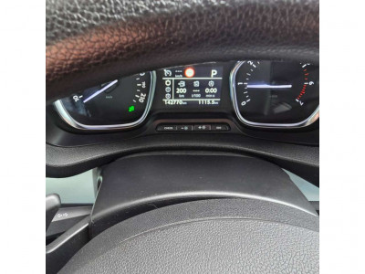 Citroën Spacetourer Gebrauchtwagen