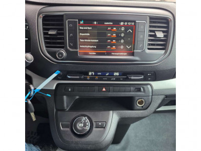 Citroën Spacetourer Gebrauchtwagen