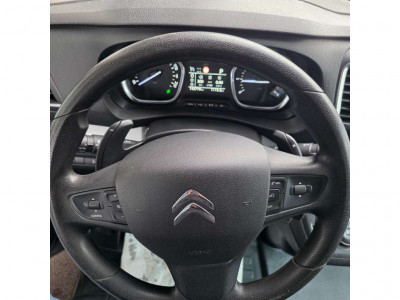 Citroën Spacetourer Gebrauchtwagen