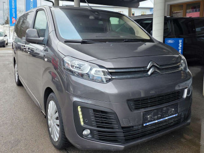 Citroën Spacetourer Gebrauchtwagen