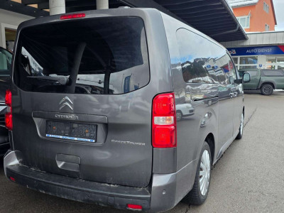 Citroën Spacetourer Gebrauchtwagen