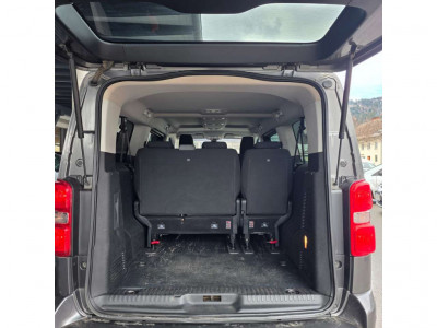 Citroën Spacetourer Gebrauchtwagen