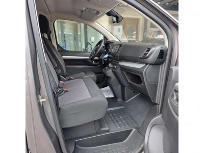 Citroën Spacetourer Gebrauchtwagen