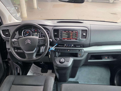 Citroën Spacetourer Gebrauchtwagen