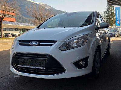 Ford C-MAX Gebrauchtwagen
