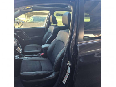 Subaru Forester Gebrauchtwagen