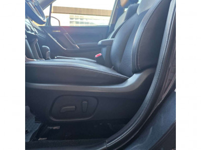 Subaru Forester Gebrauchtwagen