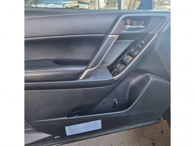 Subaru Forester Gebrauchtwagen