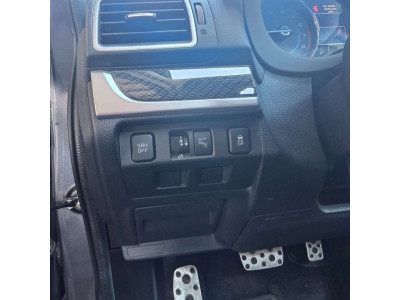 Subaru Forester Gebrauchtwagen