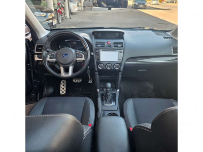 Subaru Forester Gebrauchtwagen