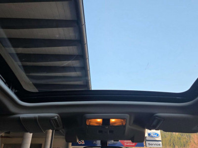 Subaru Forester Gebrauchtwagen