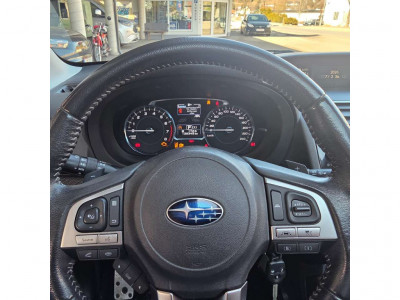 Subaru Forester Gebrauchtwagen