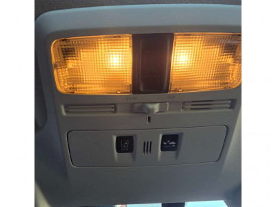 Subaru Forester Gebrauchtwagen