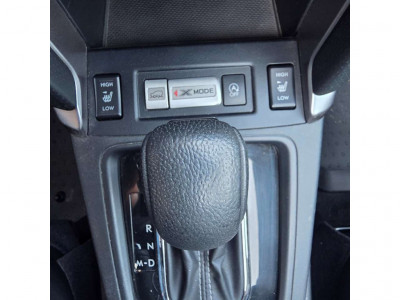 Subaru Forester Gebrauchtwagen