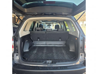 Subaru Forester Gebrauchtwagen