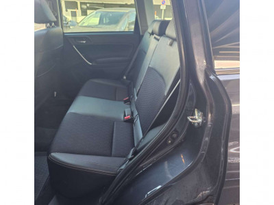 Subaru Forester Gebrauchtwagen