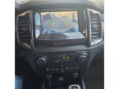 Ford Ranger Gebrauchtwagen Ford Ranger Gebrauchtwagen