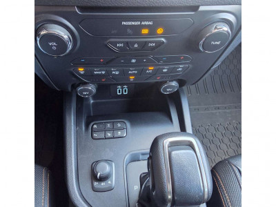 Ford Ranger Gebrauchtwagen Ford Ranger Gebrauchtwagen