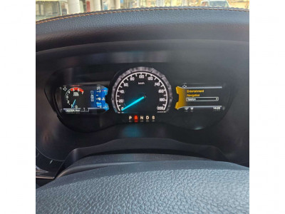 Ford Ranger Gebrauchtwagen Ford Ranger Gebrauchtwagen