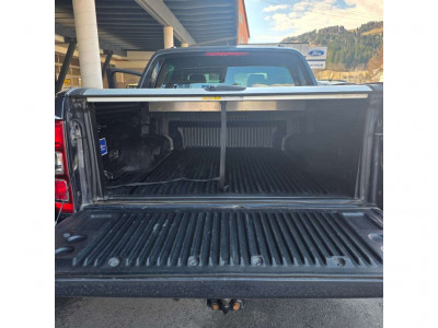 Ford Ranger Gebrauchtwagen Ford Ranger Gebrauchtwagen