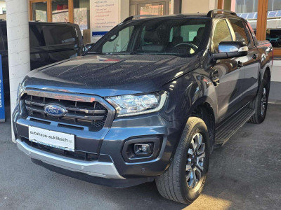 Ford Ranger Gebrauchtwagen Ford Ranger Gebrauchtwagen