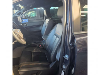 Ford Ranger Gebrauchtwagen Ford Ranger Gebrauchtwagen