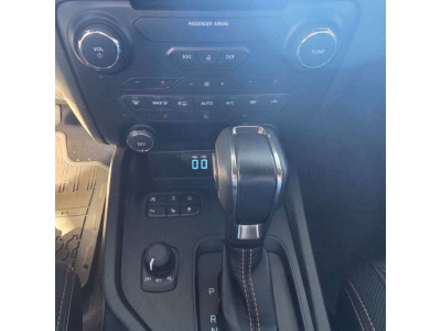 Ford Ranger Gebrauchtwagen Ford Ranger Gebrauchtwagen