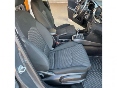 KIA Ceed Gebrauchtwagen